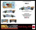 40 Porsche 908 MK03 - Model Factory Hiro 1.24 (1)